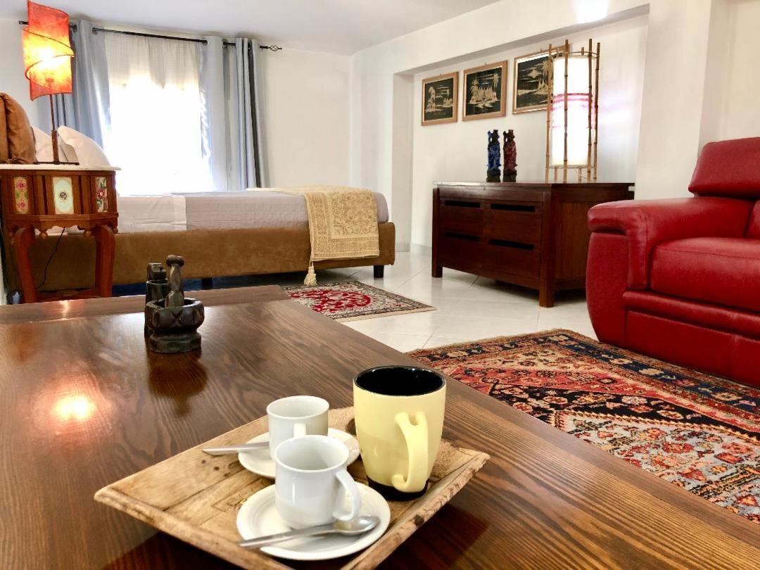 Longlife Isbingias Apartment Cagliari Exterior photo
