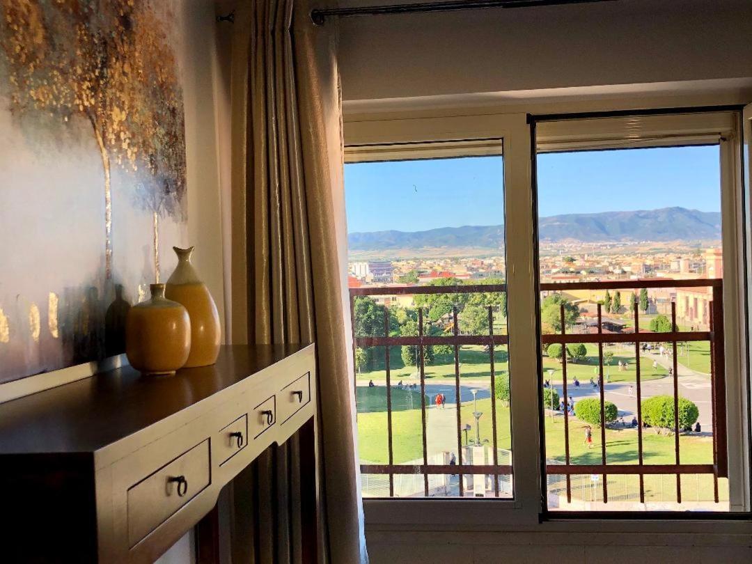 Longlife Isbingias Apartment Cagliari Exterior photo